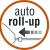 Auto Roll-up